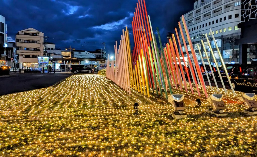 🏯 이즈미 후모토 무가 저택군 (이즈미 후모토 부케야시키군) 이미지 12